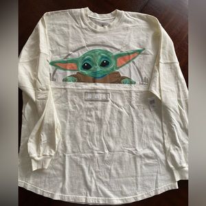Baby Yoda/Grogu Spirit Jersey
